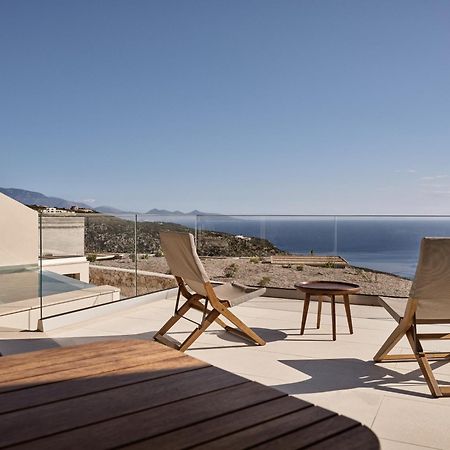 Yoma Cove Suites Volímai 外观 照片