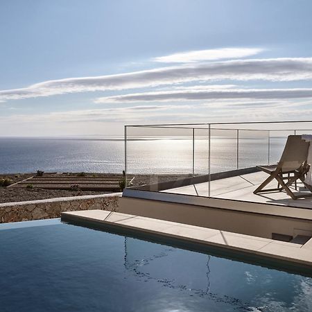 Yoma Cove Suites Volímai 外观 照片