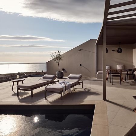 Yoma Cove Suites Volímai 外观 照片