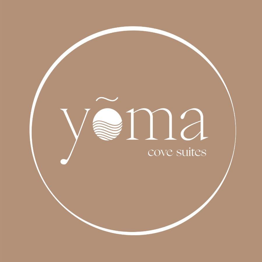Yoma Cove Suites Volímai 外观 照片