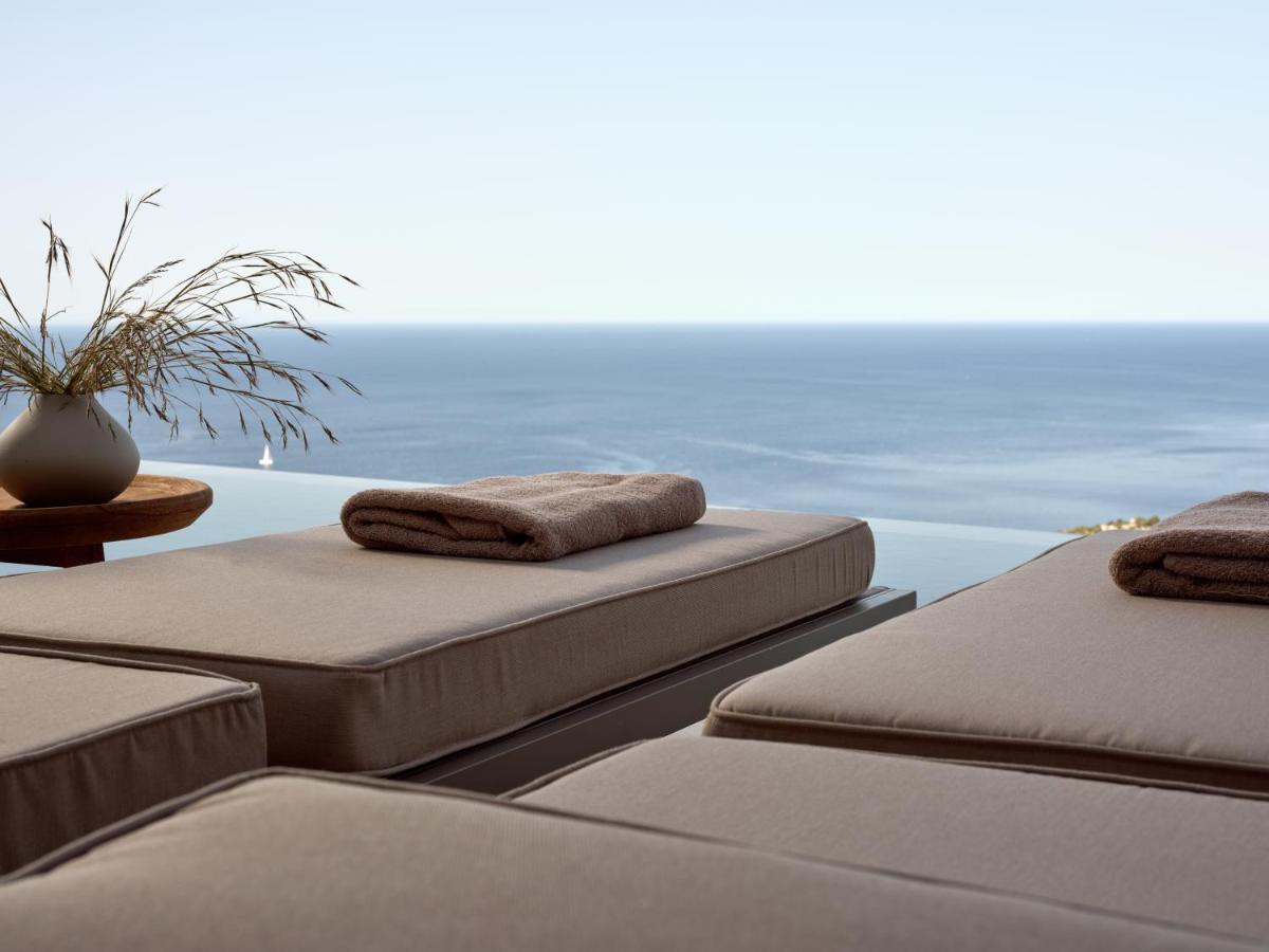 Yoma Cove Suites Volímai 外观 照片