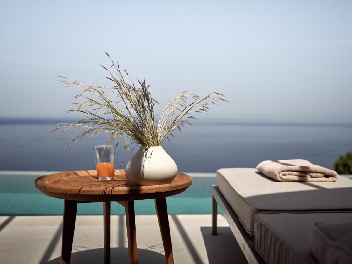 Yoma Cove Suites Volímai 外观 照片