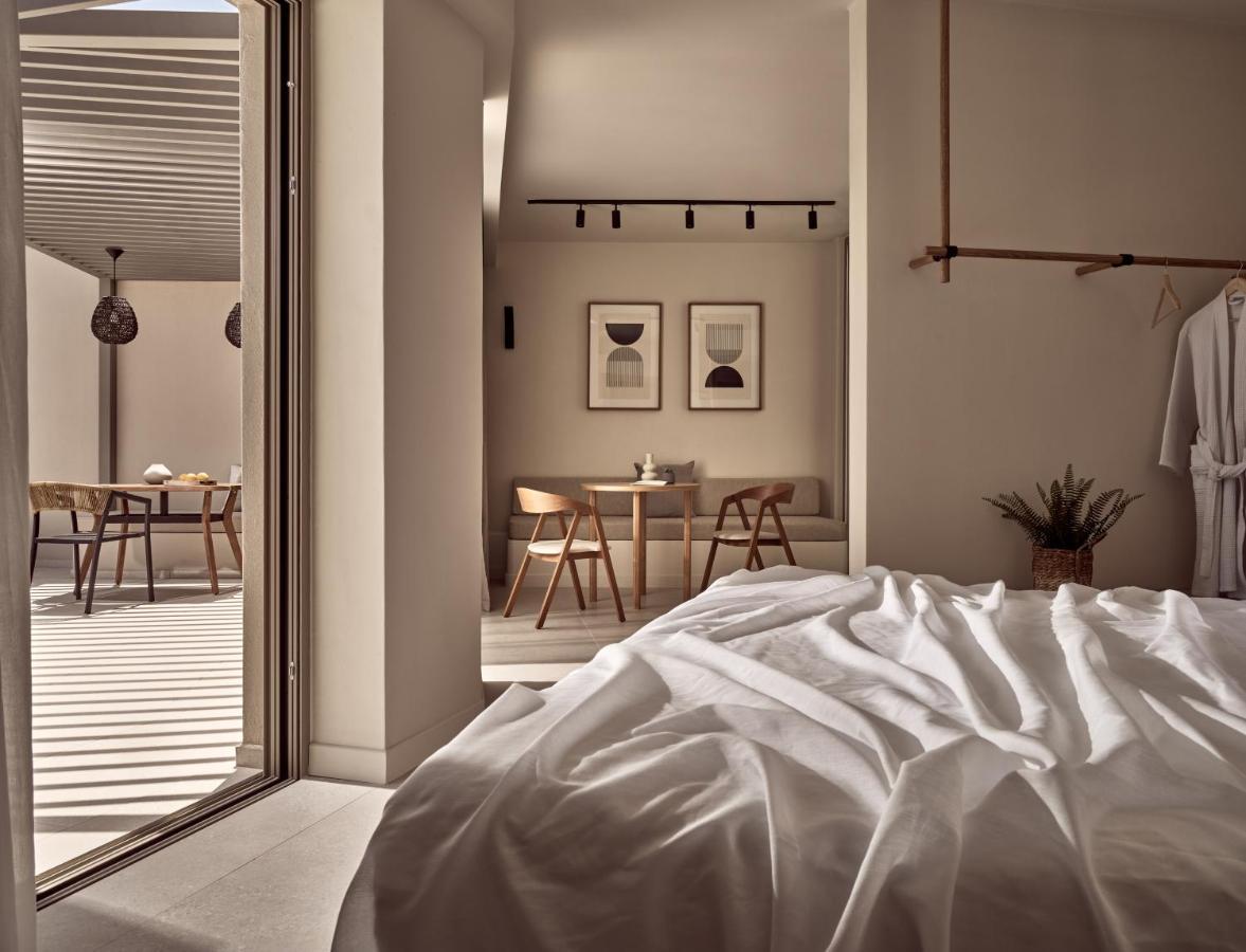 Yoma Cove Suites Volímai 外观 照片