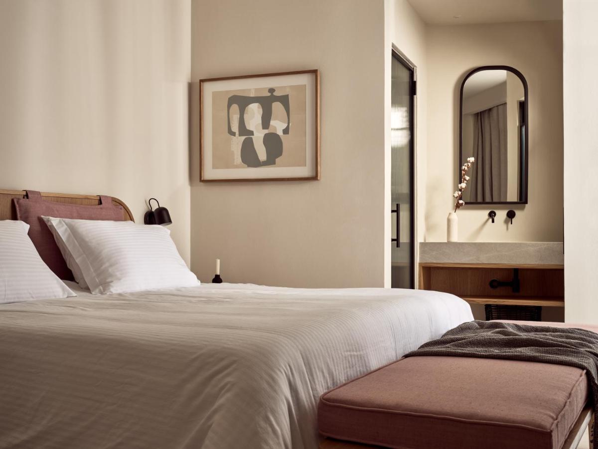Yoma Cove Suites Volímai 外观 照片