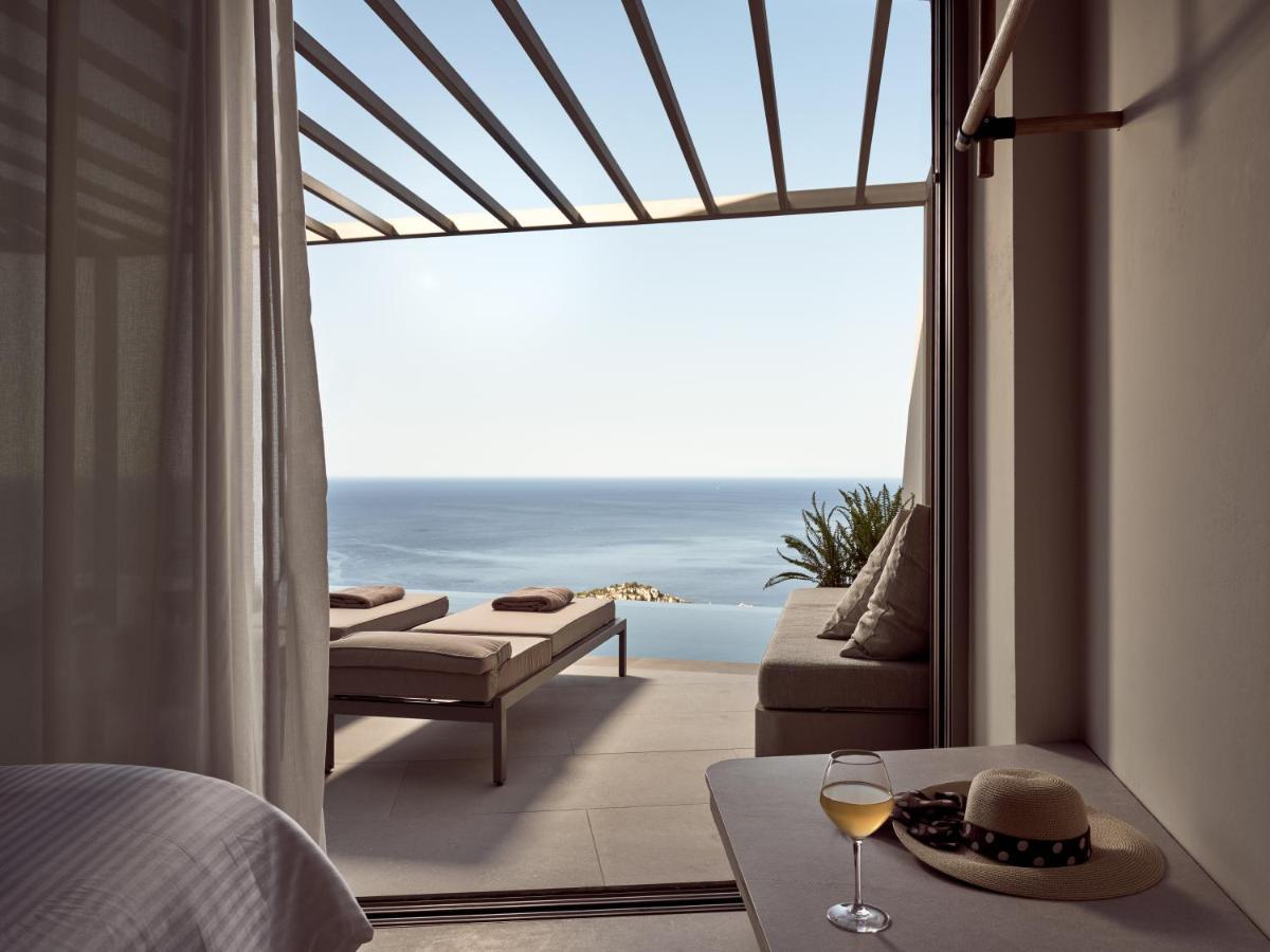 Yoma Cove Suites Volímai 外观 照片