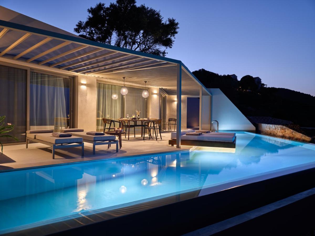 Yoma Cove Suites Volímai 外观 照片