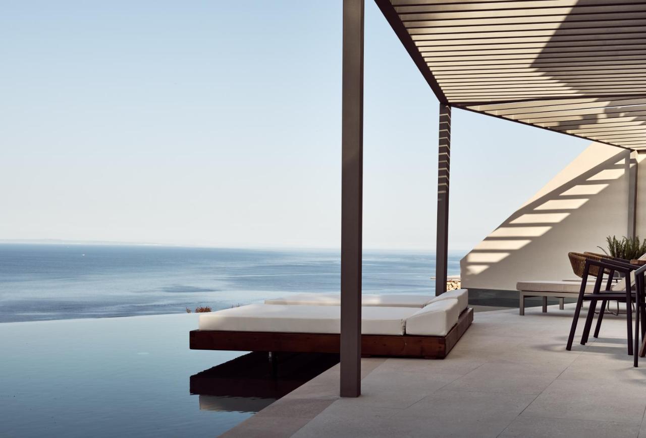 Yoma Cove Suites Volímai 外观 照片
