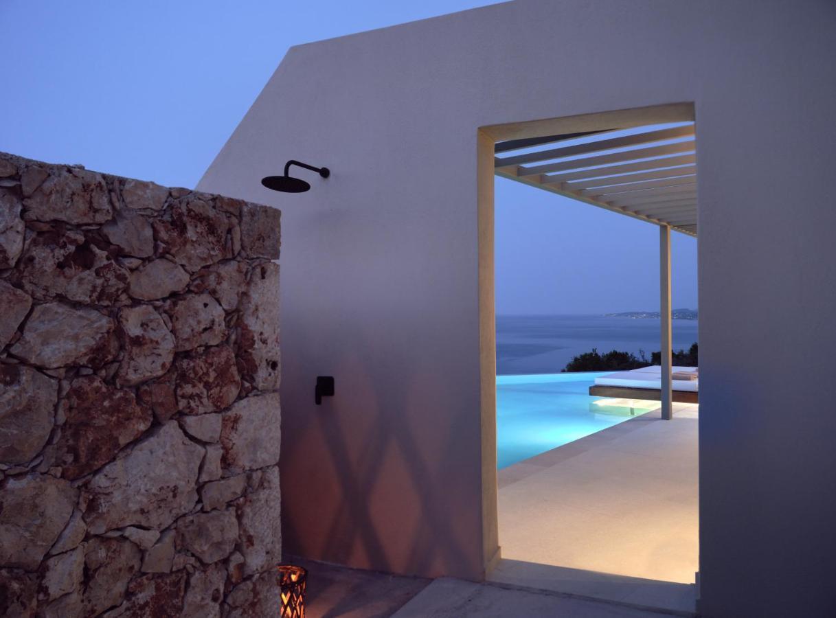 Yoma Cove Suites Volímai 外观 照片