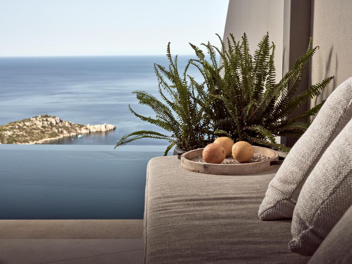 Yoma Cove Suites Volímai 外观 照片