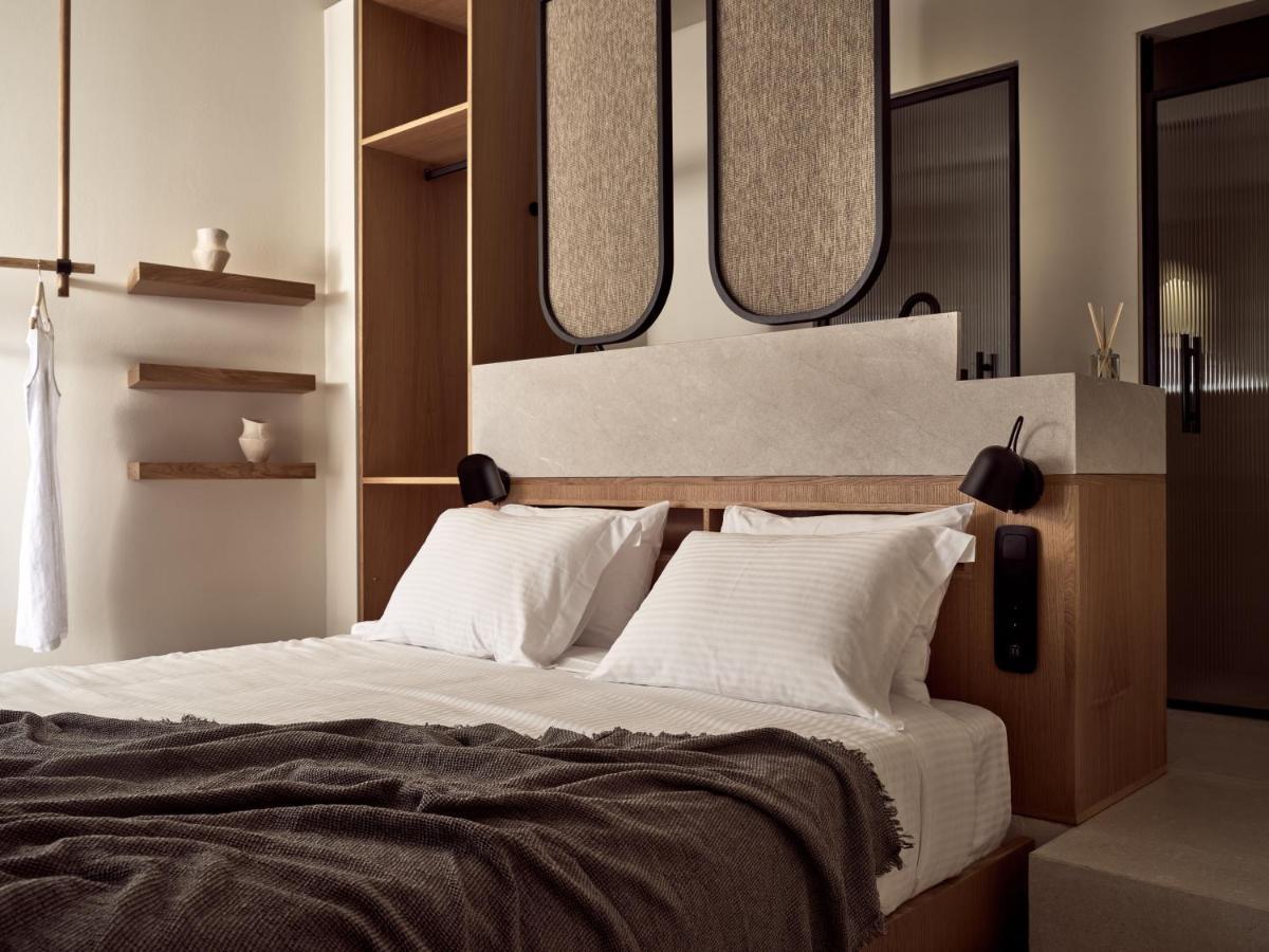 Yoma Cove Suites Volímai 外观 照片