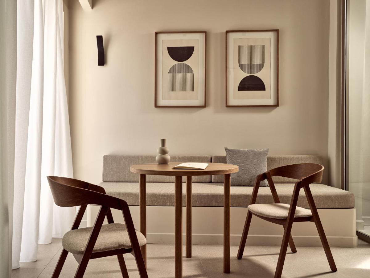 Yoma Cove Suites Volímai 外观 照片
