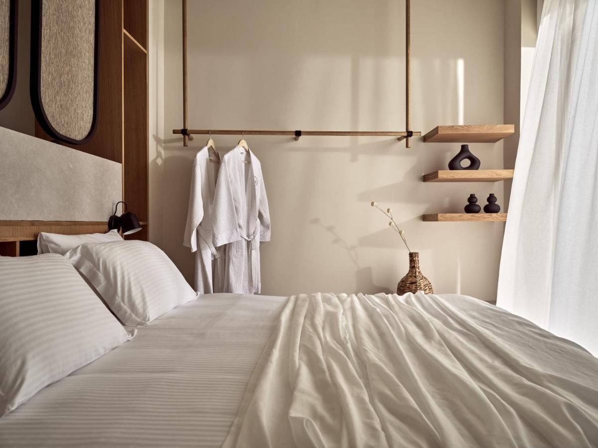 Yoma Cove Suites Volímai 外观 照片