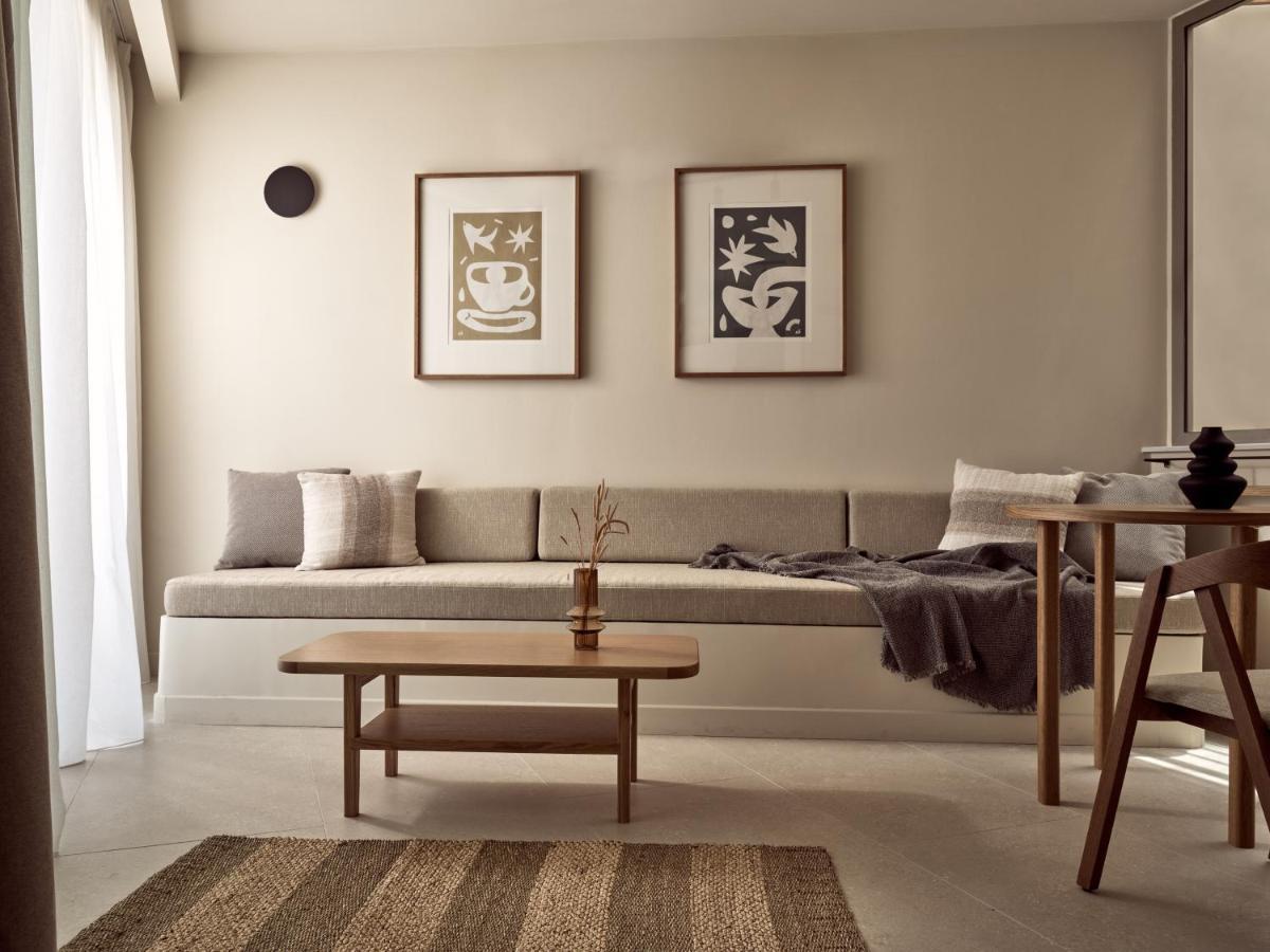 Yoma Cove Suites Volímai 外观 照片
