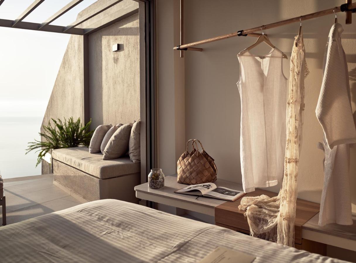 Yoma Cove Suites Volímai 外观 照片
