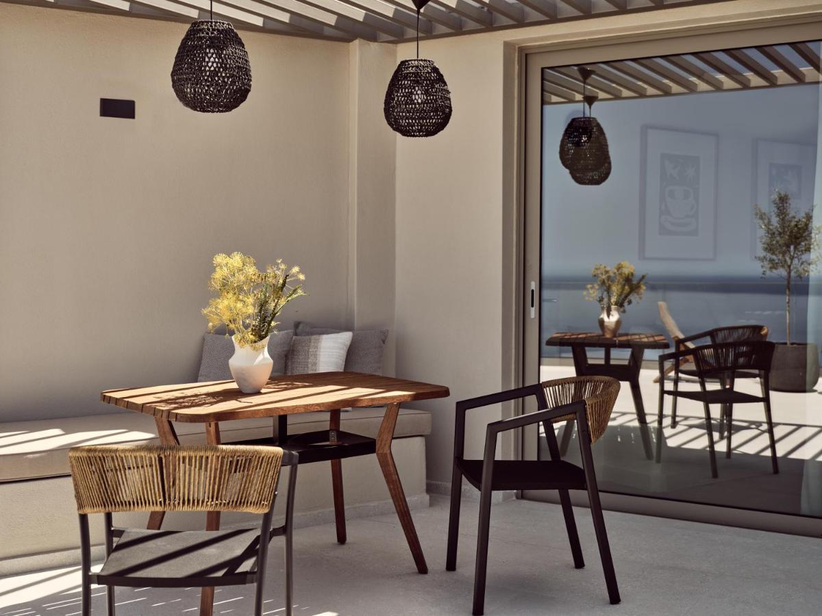Yoma Cove Suites Volímai 外观 照片
