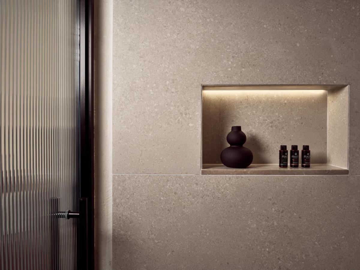 Yoma Cove Suites Volímai 外观 照片