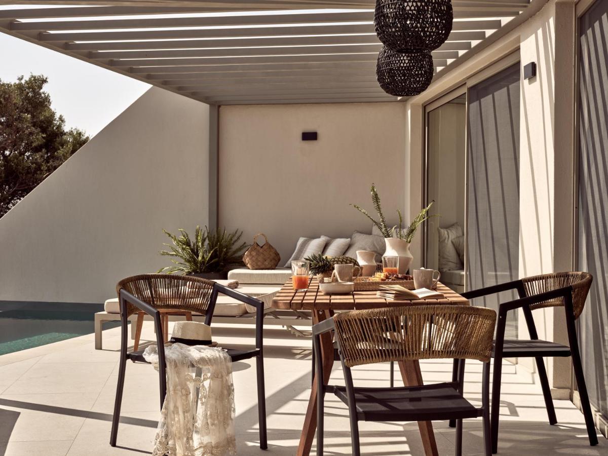 Yoma Cove Suites Volímai 外观 照片