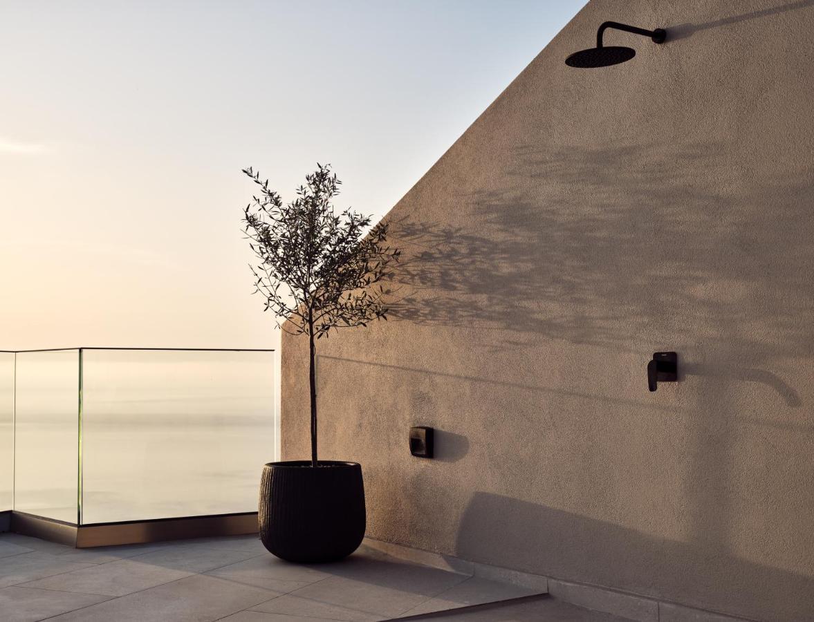 Yoma Cove Suites Volímai 外观 照片