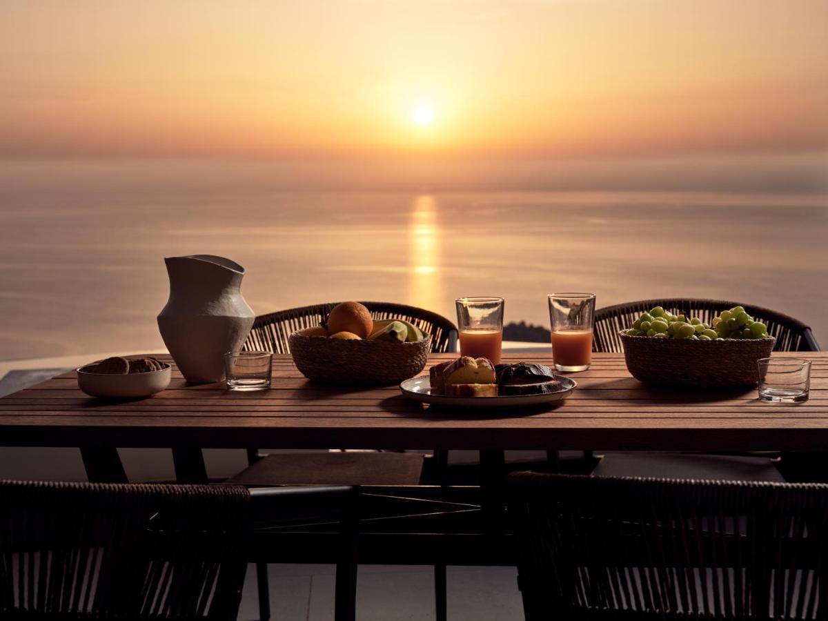 Yoma Cove Suites Volímai 外观 照片