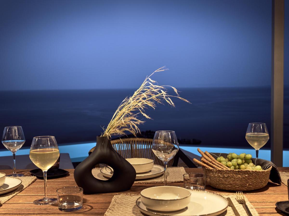 Yoma Cove Suites Volímai 外观 照片