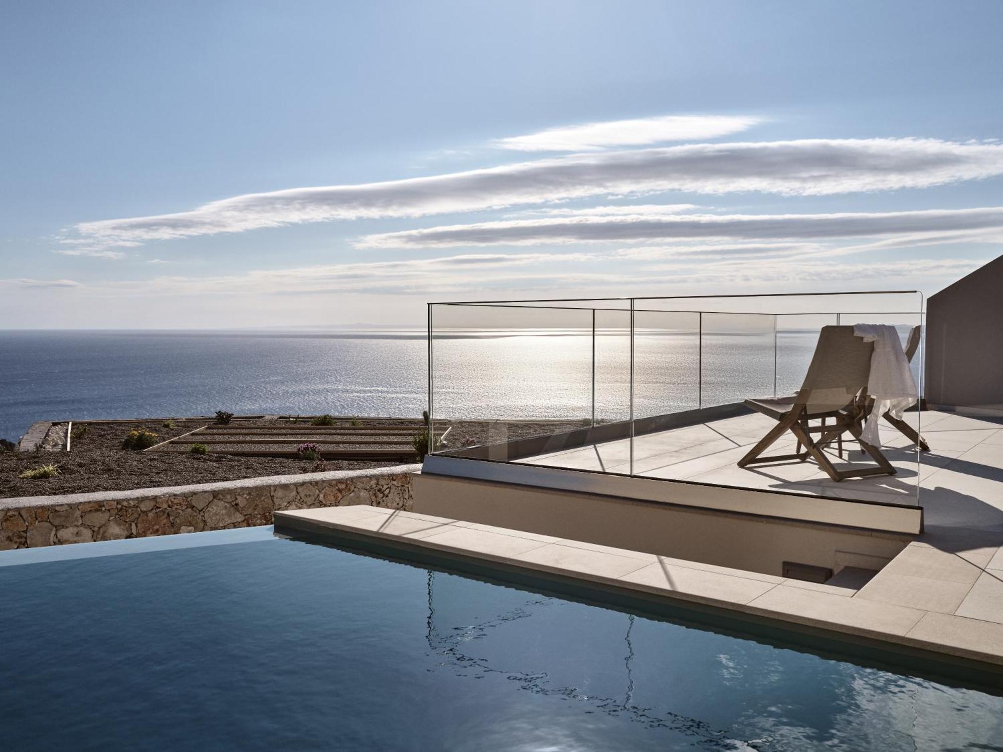Yoma Cove Suites Volímai 外观 照片